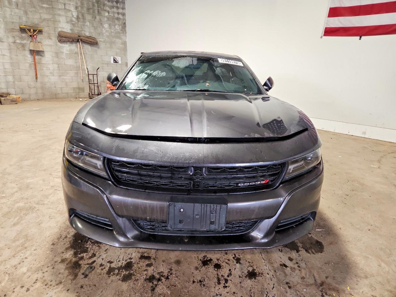 2020 DODGE CHARGER SXT photo 5