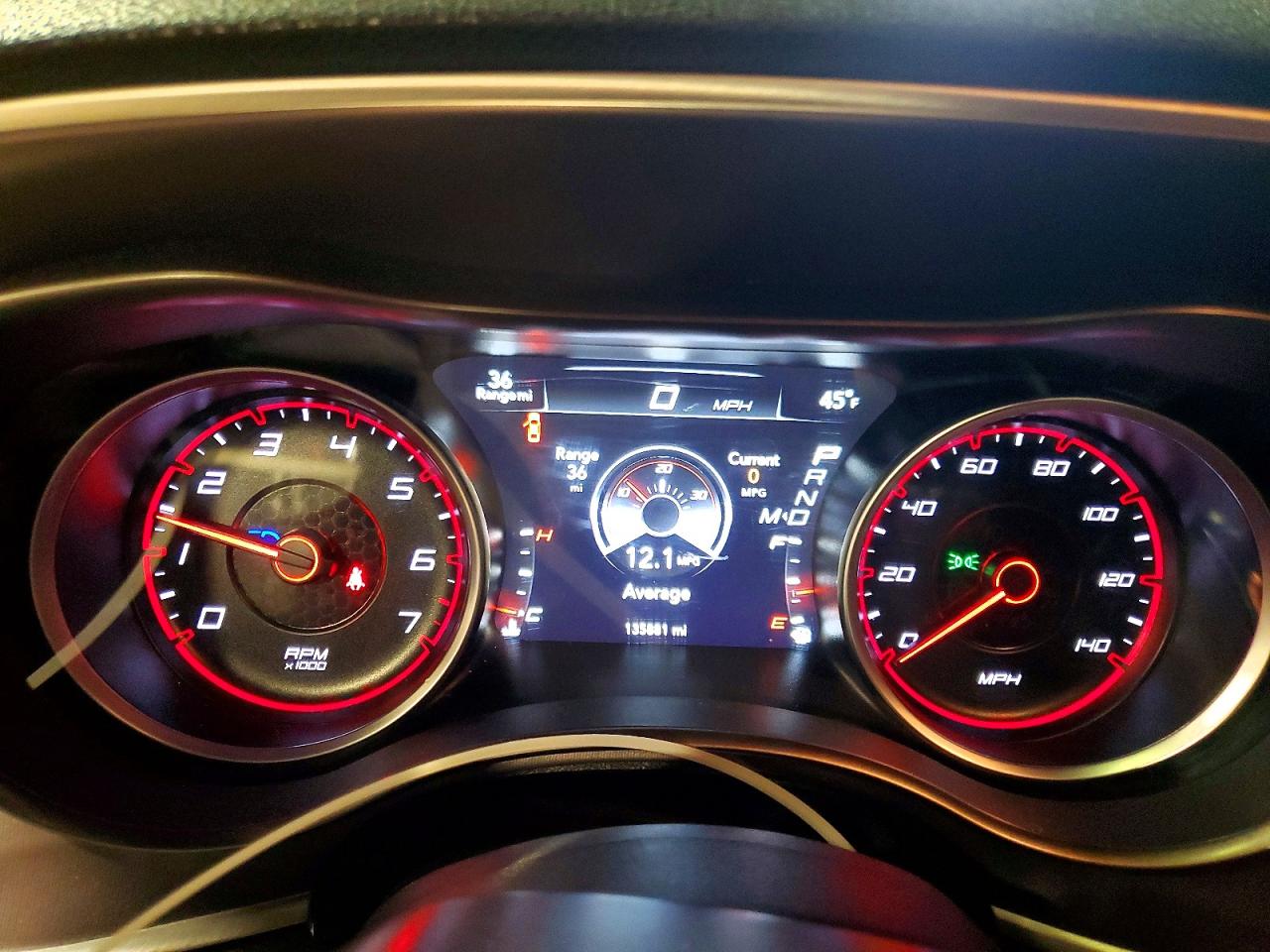 2020 DODGE CHARGER SXT photo 9