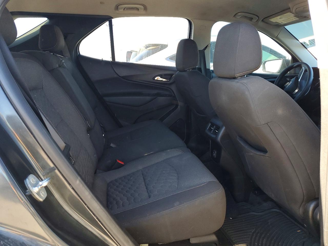 2021 CHEVROLET EQUINOX LT photo 11