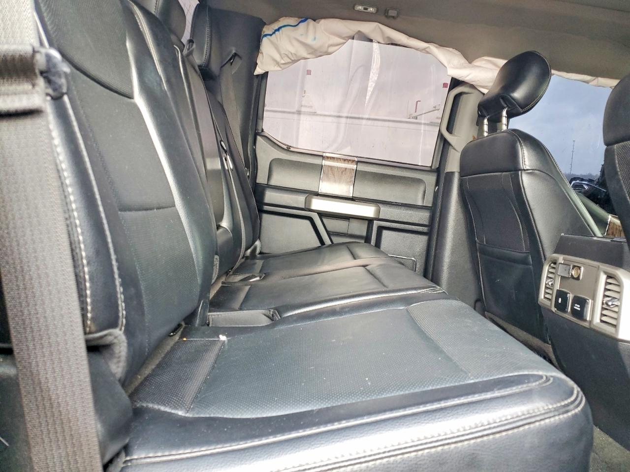 2017 FORD F250 SUPER DUTY photo 10