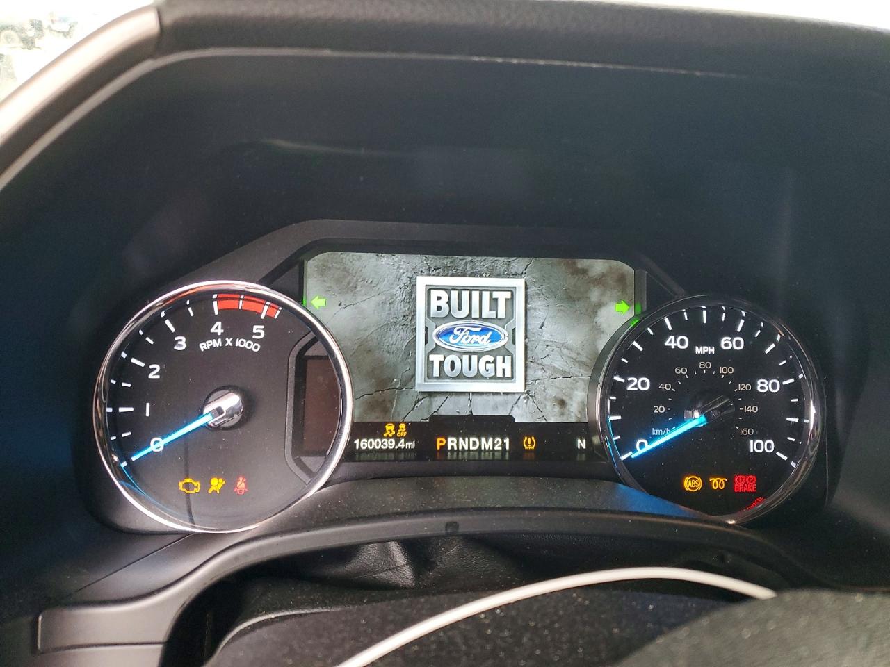 2017 FORD F250 SUPER DUTY photo 9