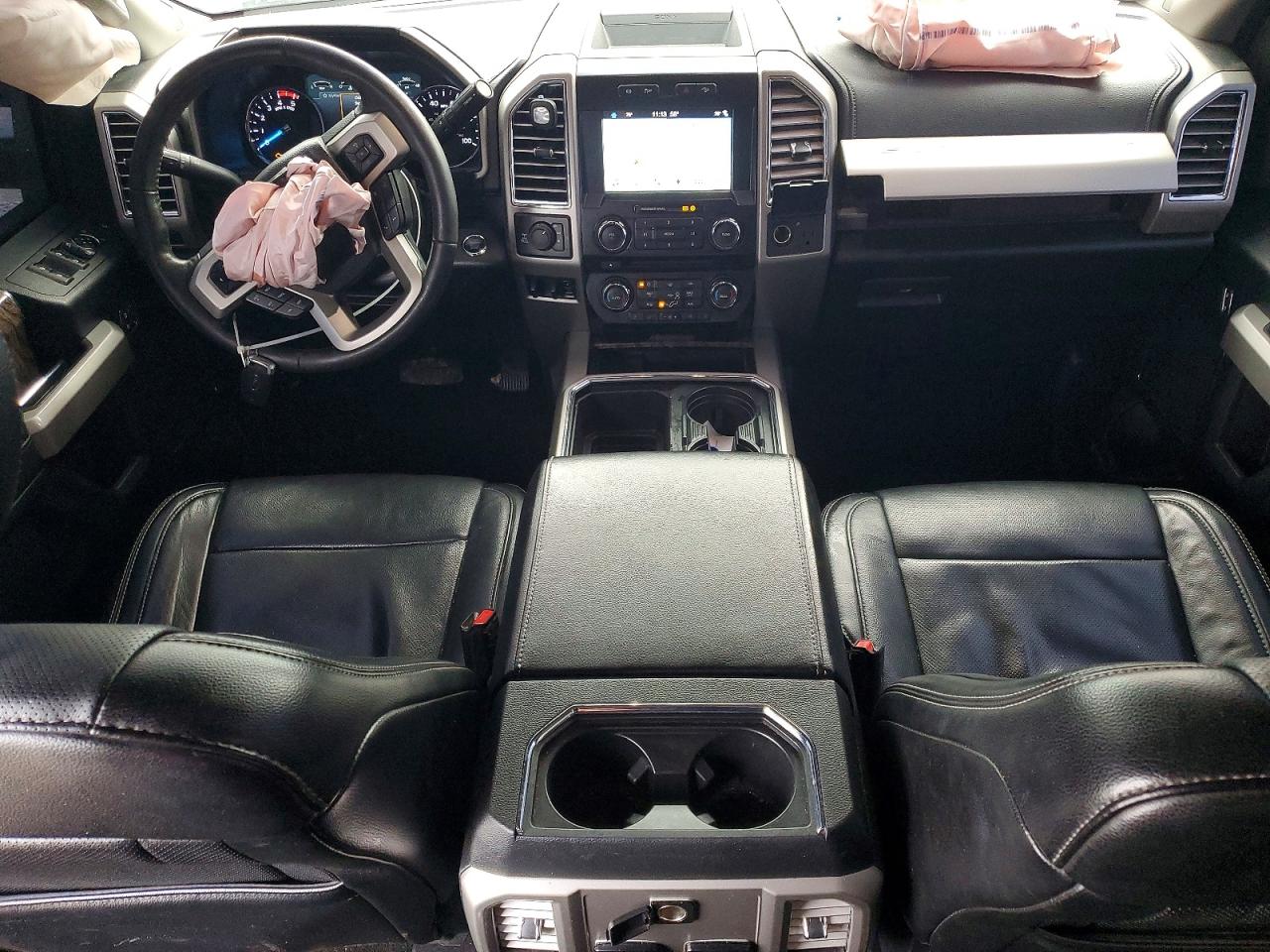 2017 FORD F250 SUPER DUTY photo 8