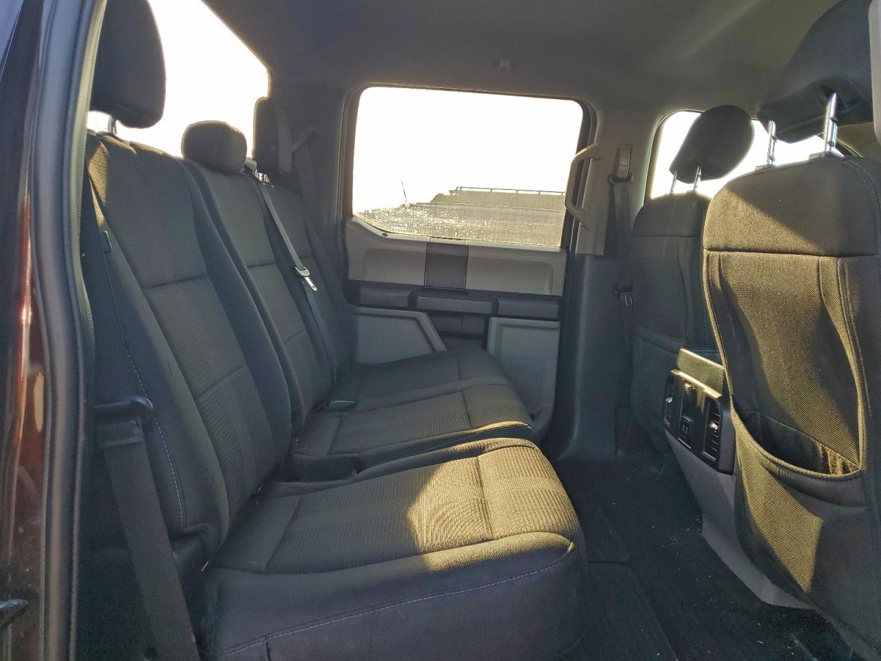 2019 FORD F150 SUPERCREW photo 10