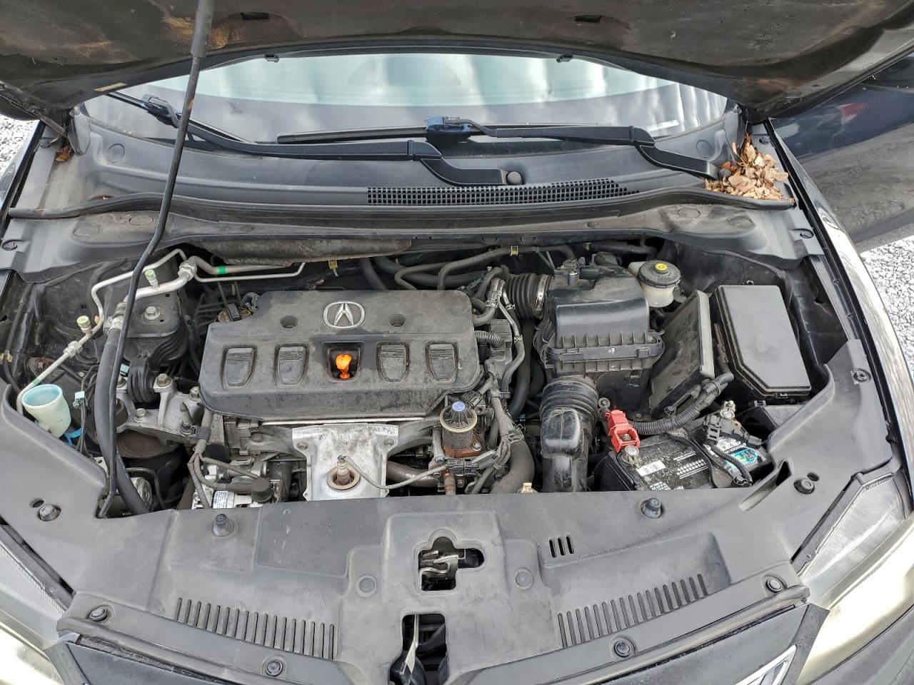 2014 ACURA ILX 20 photo 11