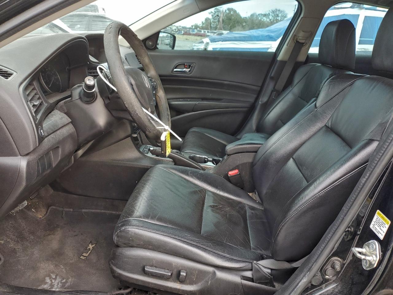 2014 ACURA ILX 20 photo 7