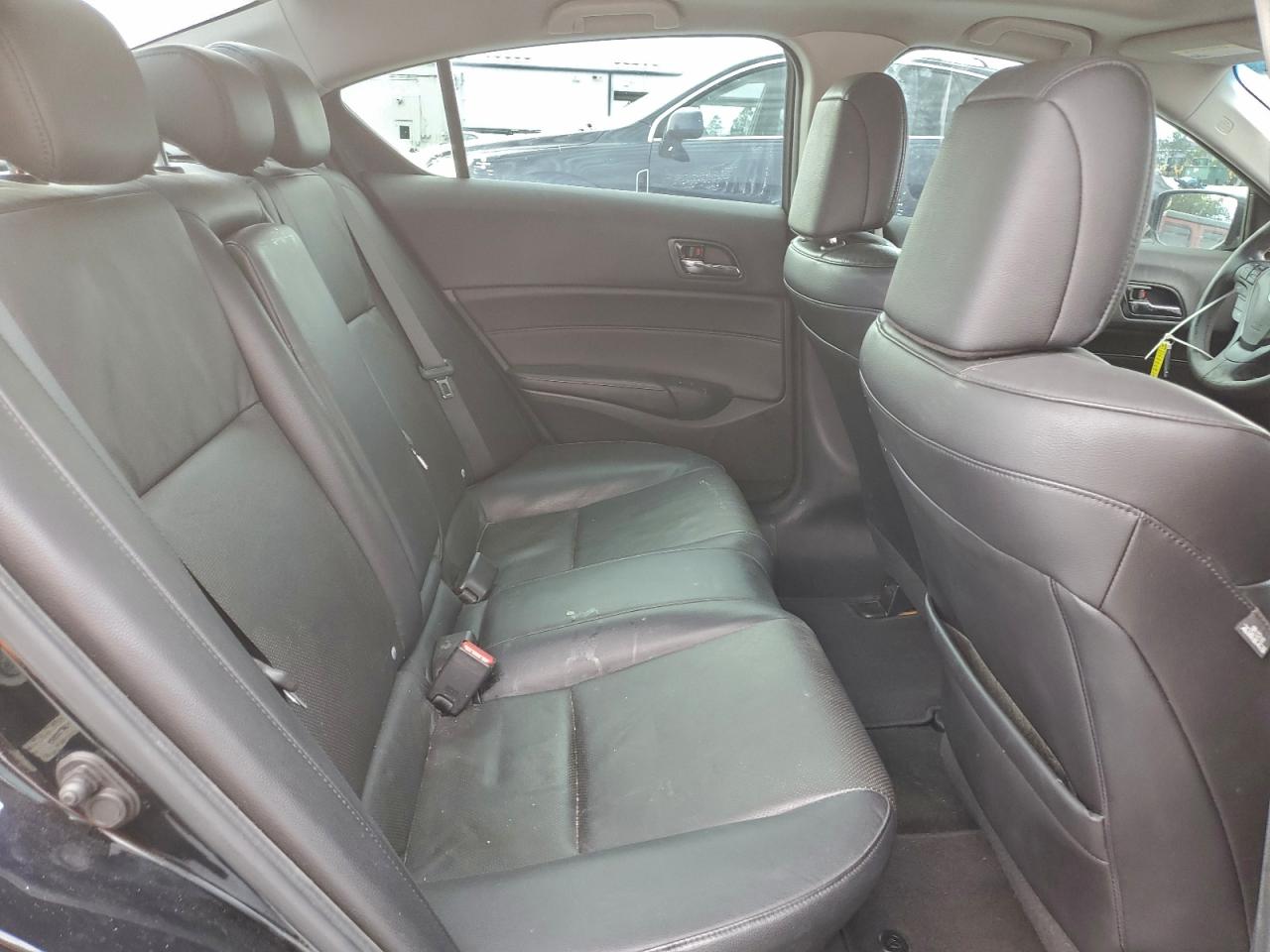2014 ACURA ILX 20 photo 10