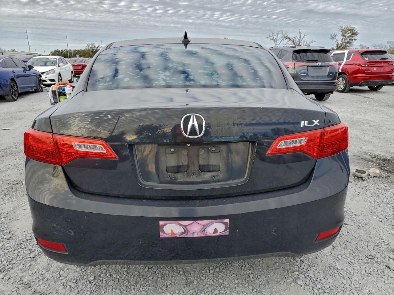 2014 ACURA ILX 20 photo 6