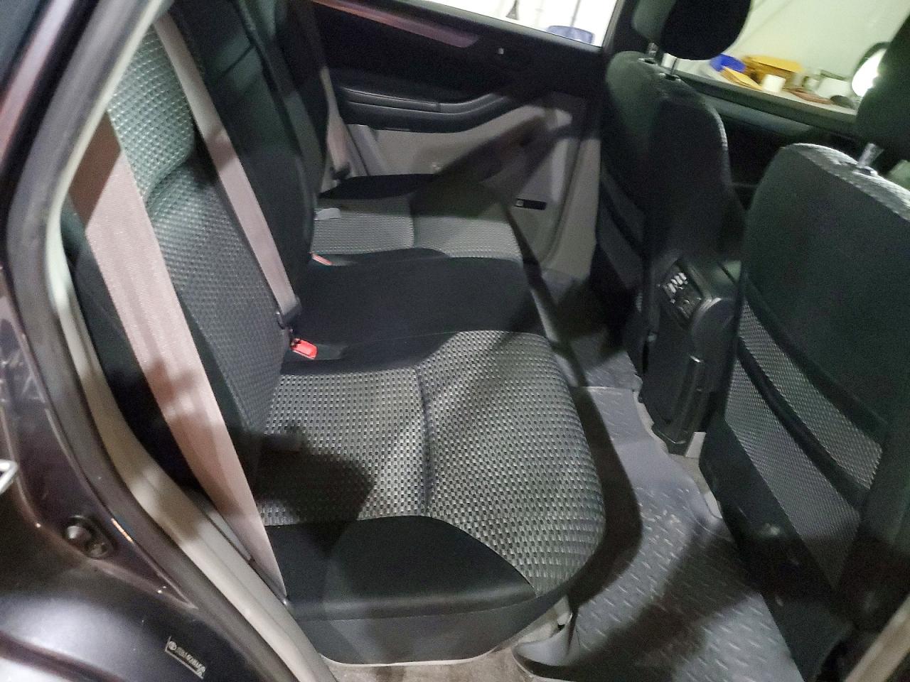 2006 TOYOTA 4RUNNER SR5 photo 11