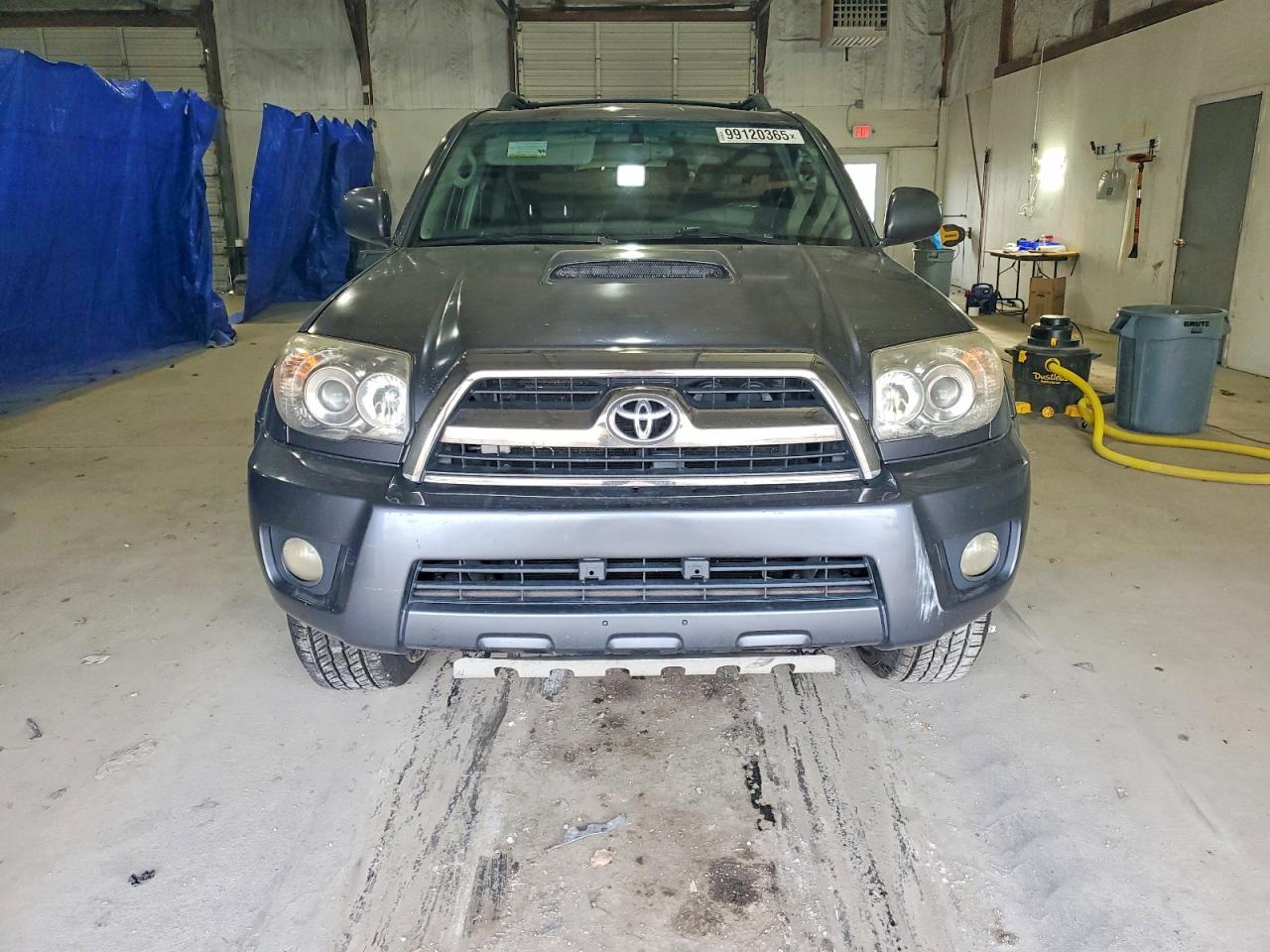 2006 TOYOTA 4RUNNER SR5 photo 5