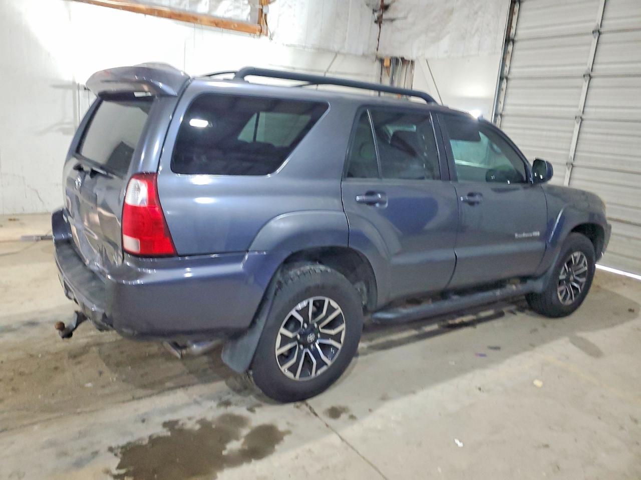 2006 TOYOTA 4RUNNER SR5 photo 3