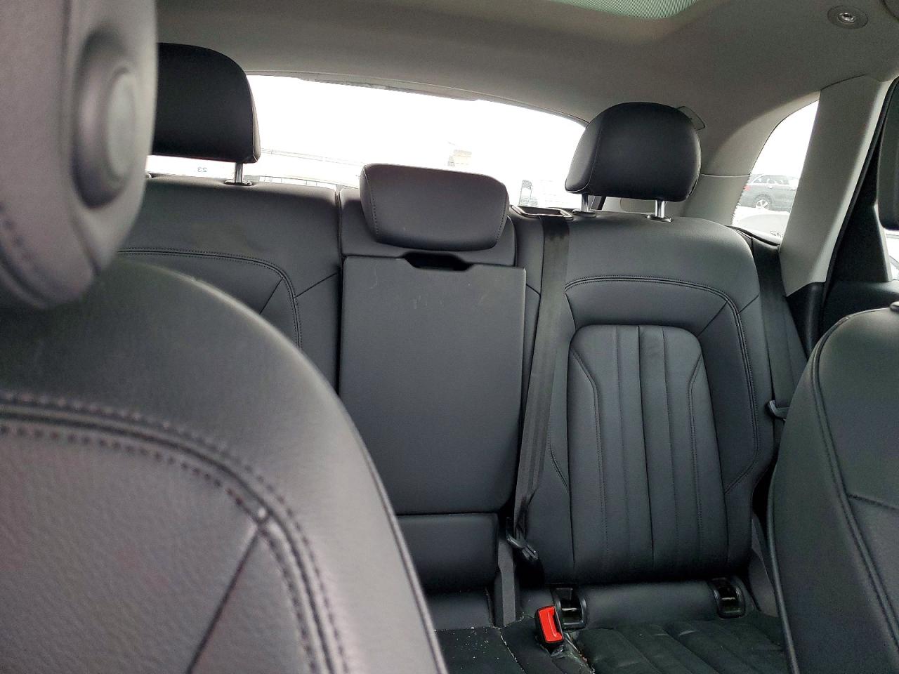2019 AUDI Q5 PREMIUM PLUS photo 10