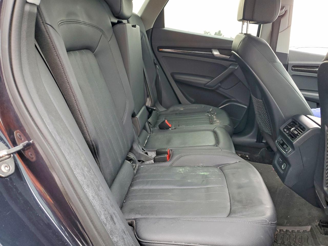 2019 AUDI Q5 PREMIUM PLUS photo 11