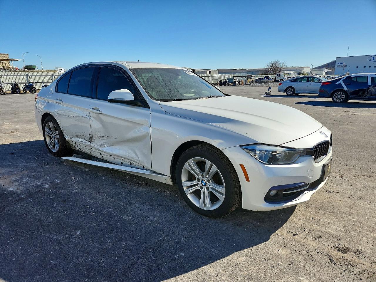 2016 BMW 328 I SULEV photo 4