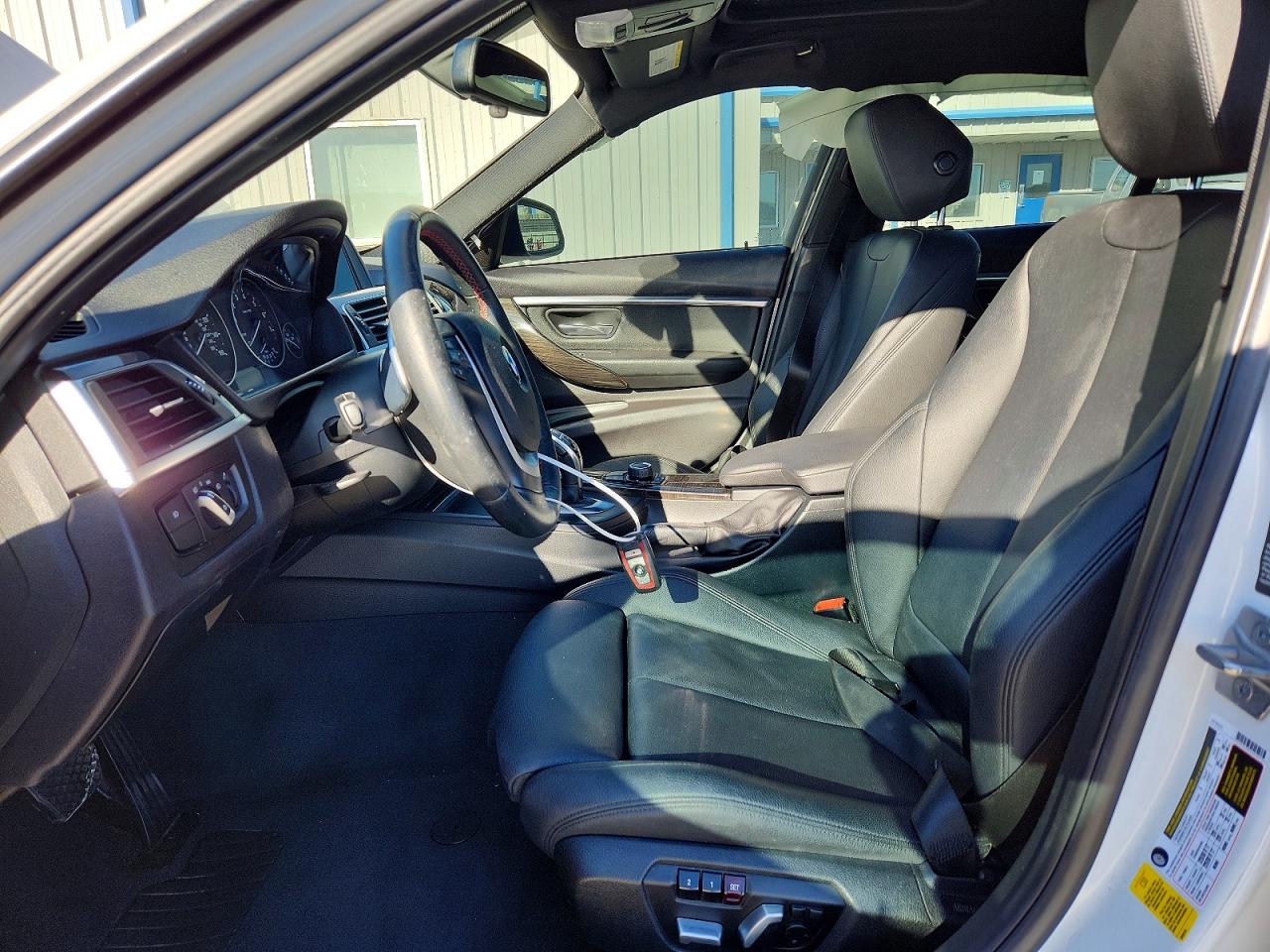 2016 BMW 328 I SULEV photo 7