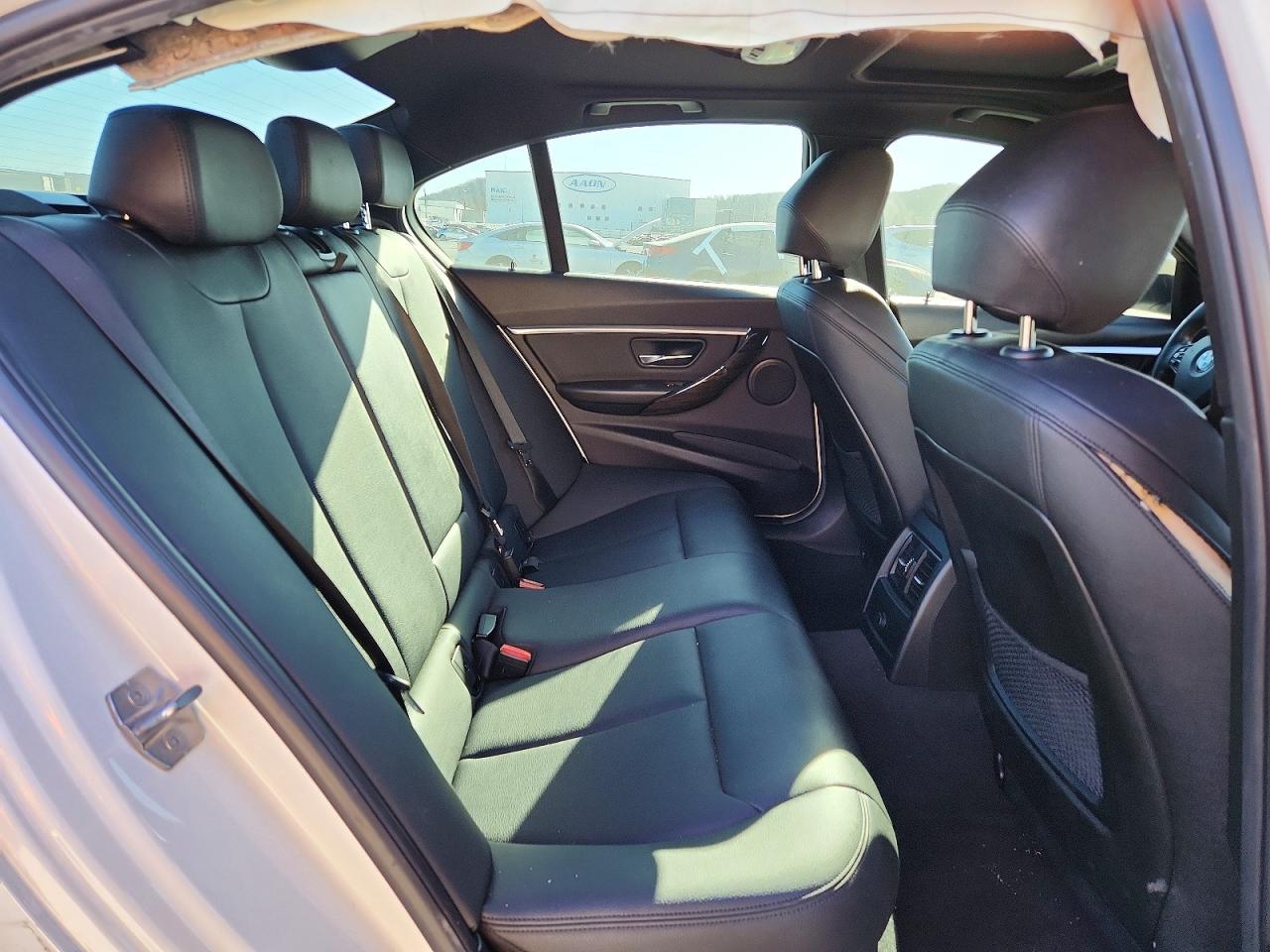 2016 BMW 328 I SULEV photo 10