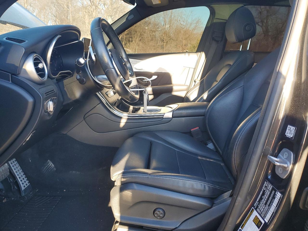 2021 MERCEDES-BENZ GLC 300 photo 7