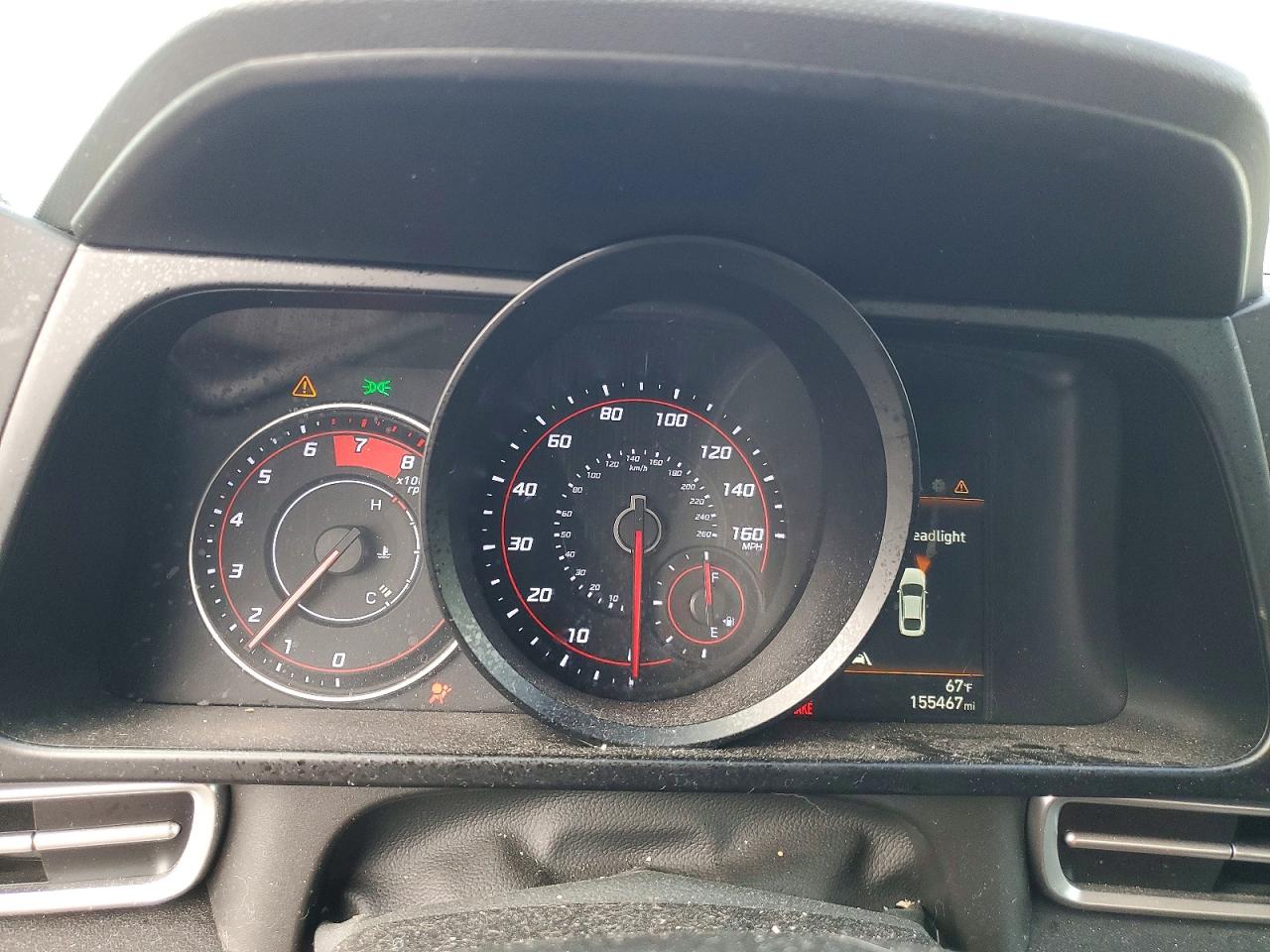 2022 HYUNDAI ELANTRA SEL photo 9