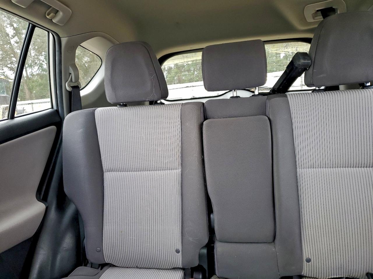 2015 TOYOTA RAV4 LE photo 10