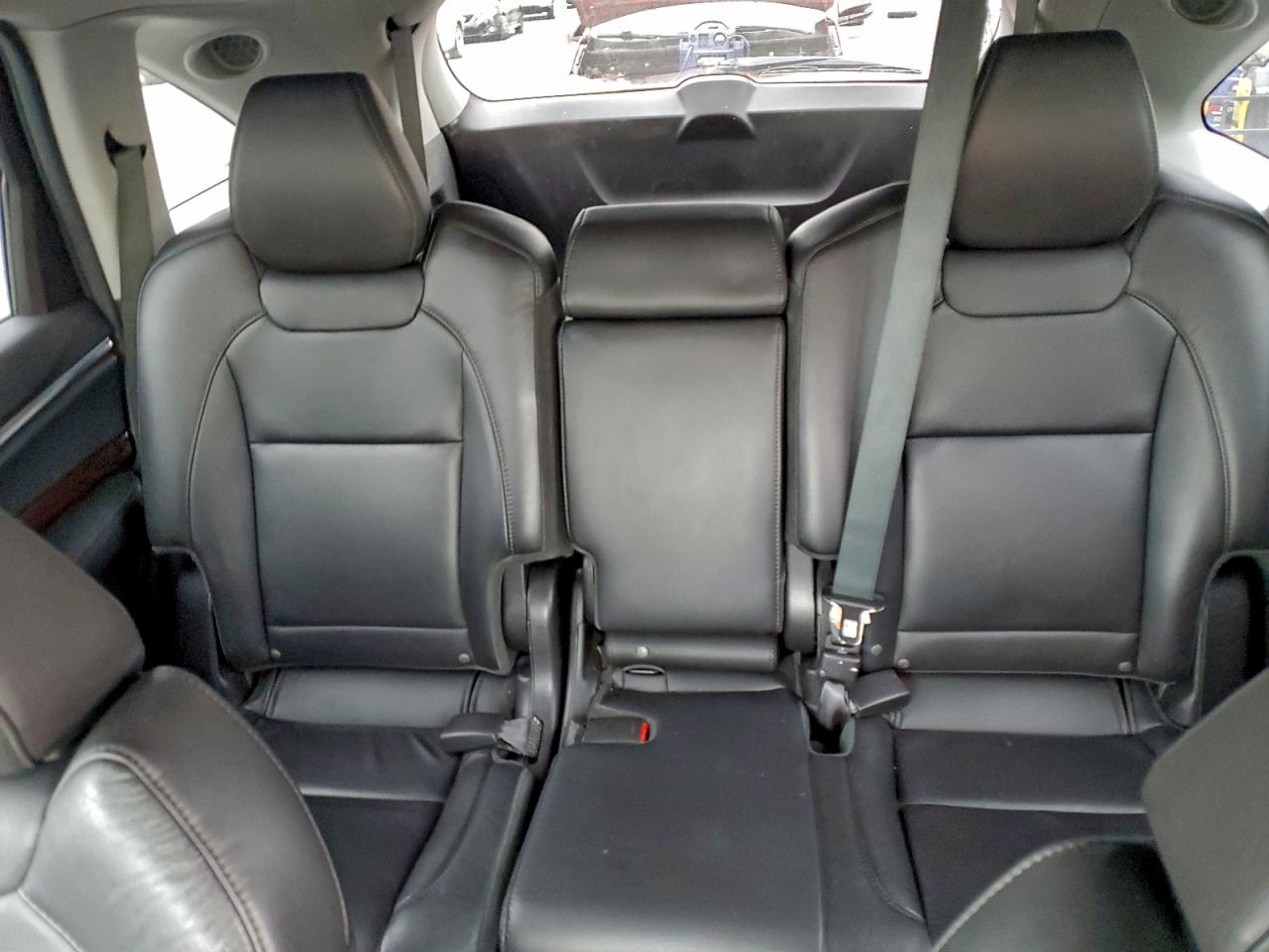 2016 ACURA MDX TECHNOLOGY photo 10