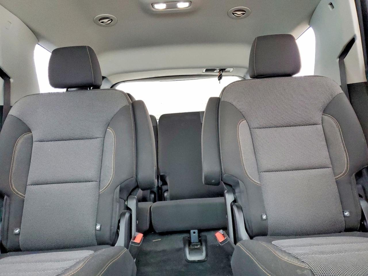 2019 CHEVROLET TRAVERSE LT photo 10