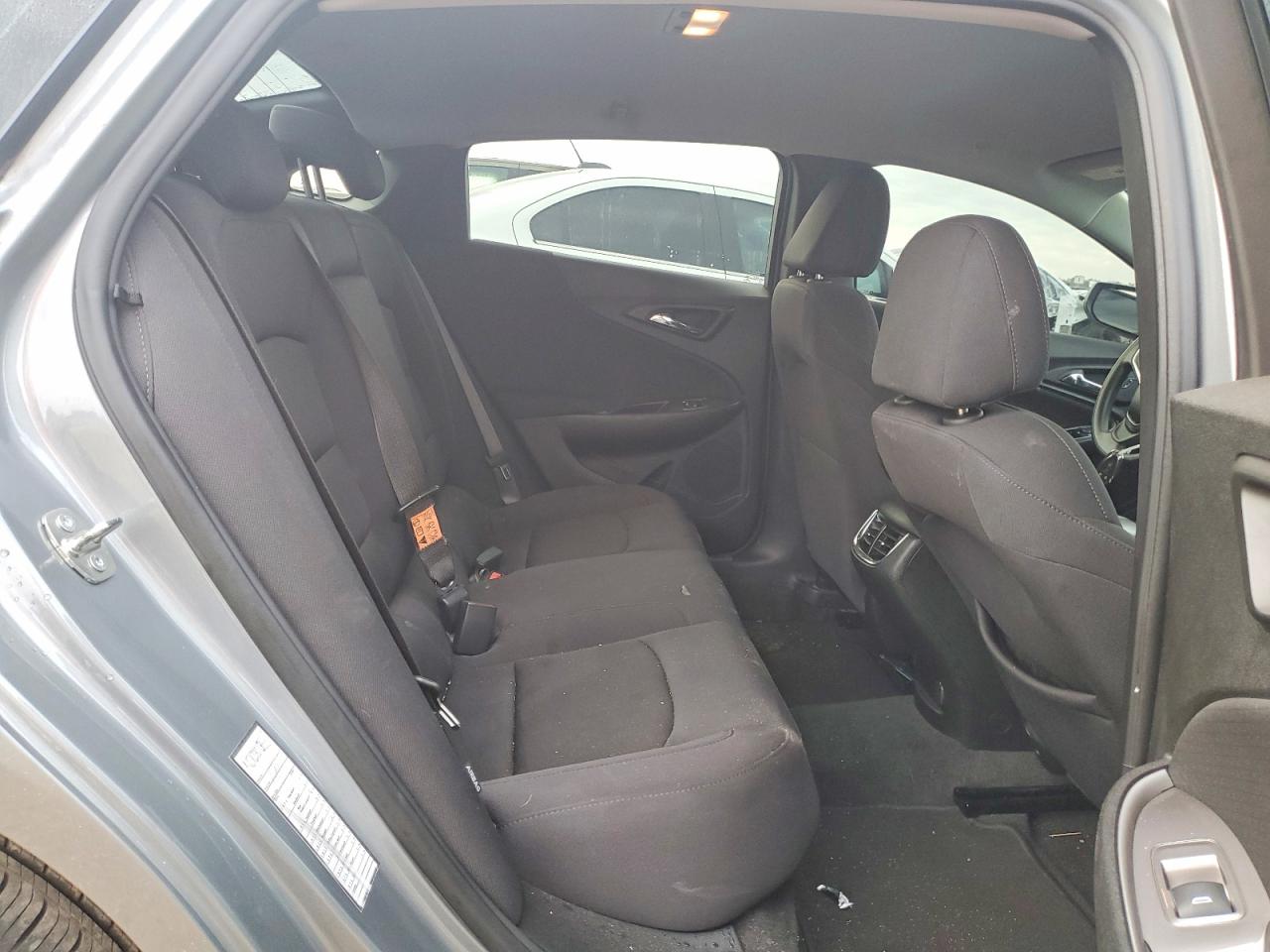 2023 CHEVROLET MALIBU LT photo 10