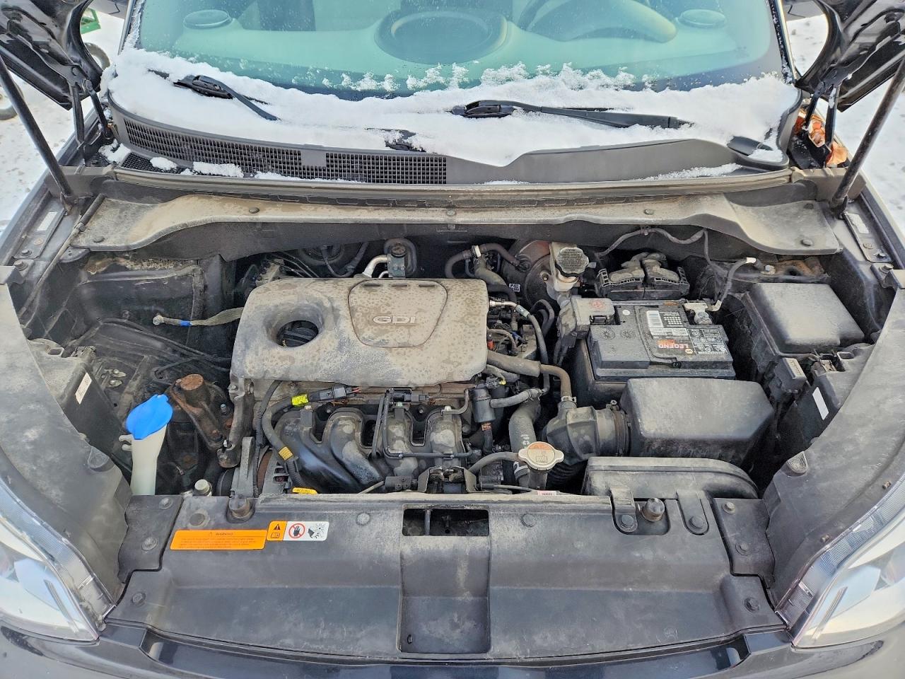 2018 KIA SOUL photo 11