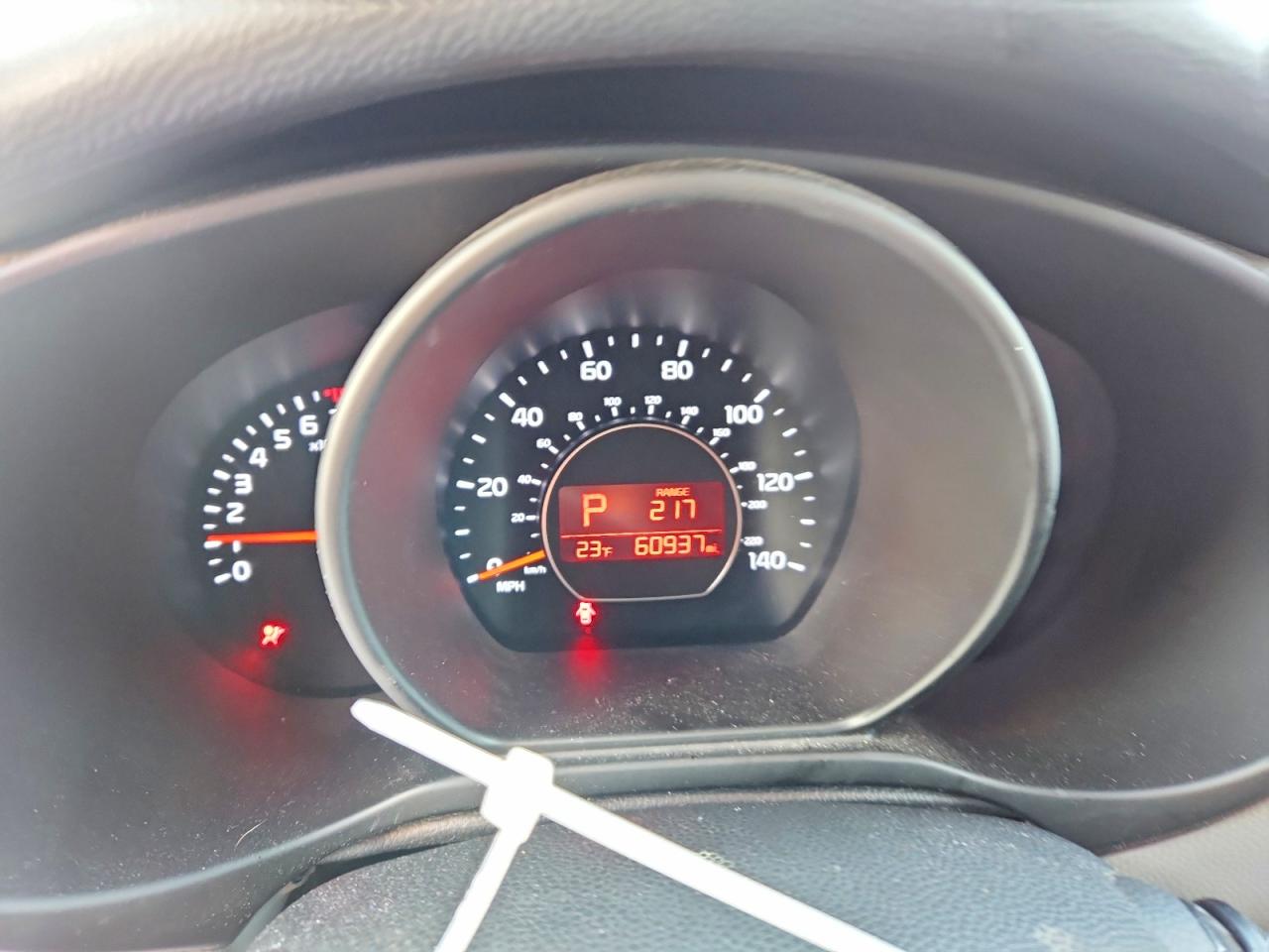 2018 KIA SOUL photo 9