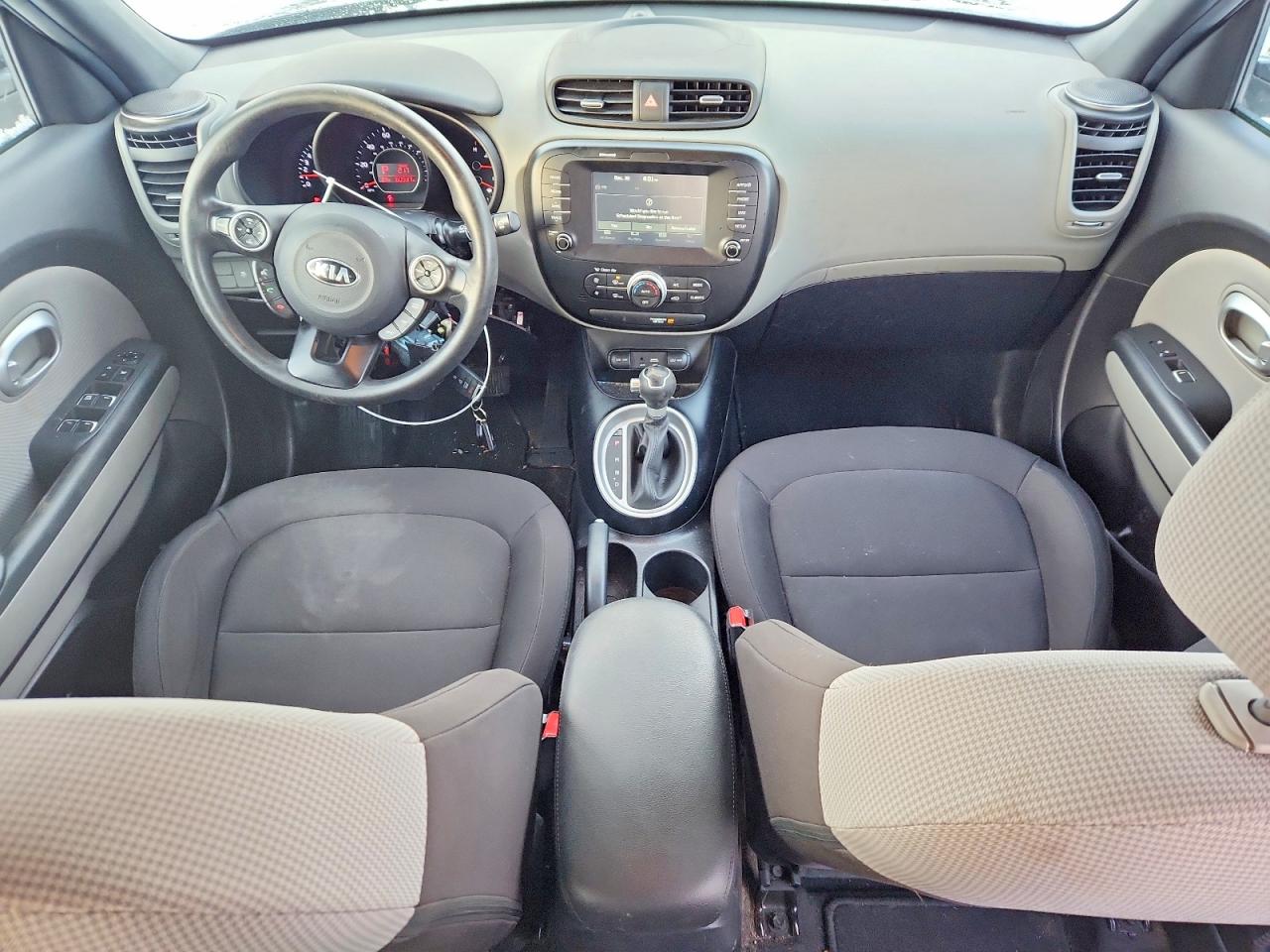 2018 KIA SOUL photo 8