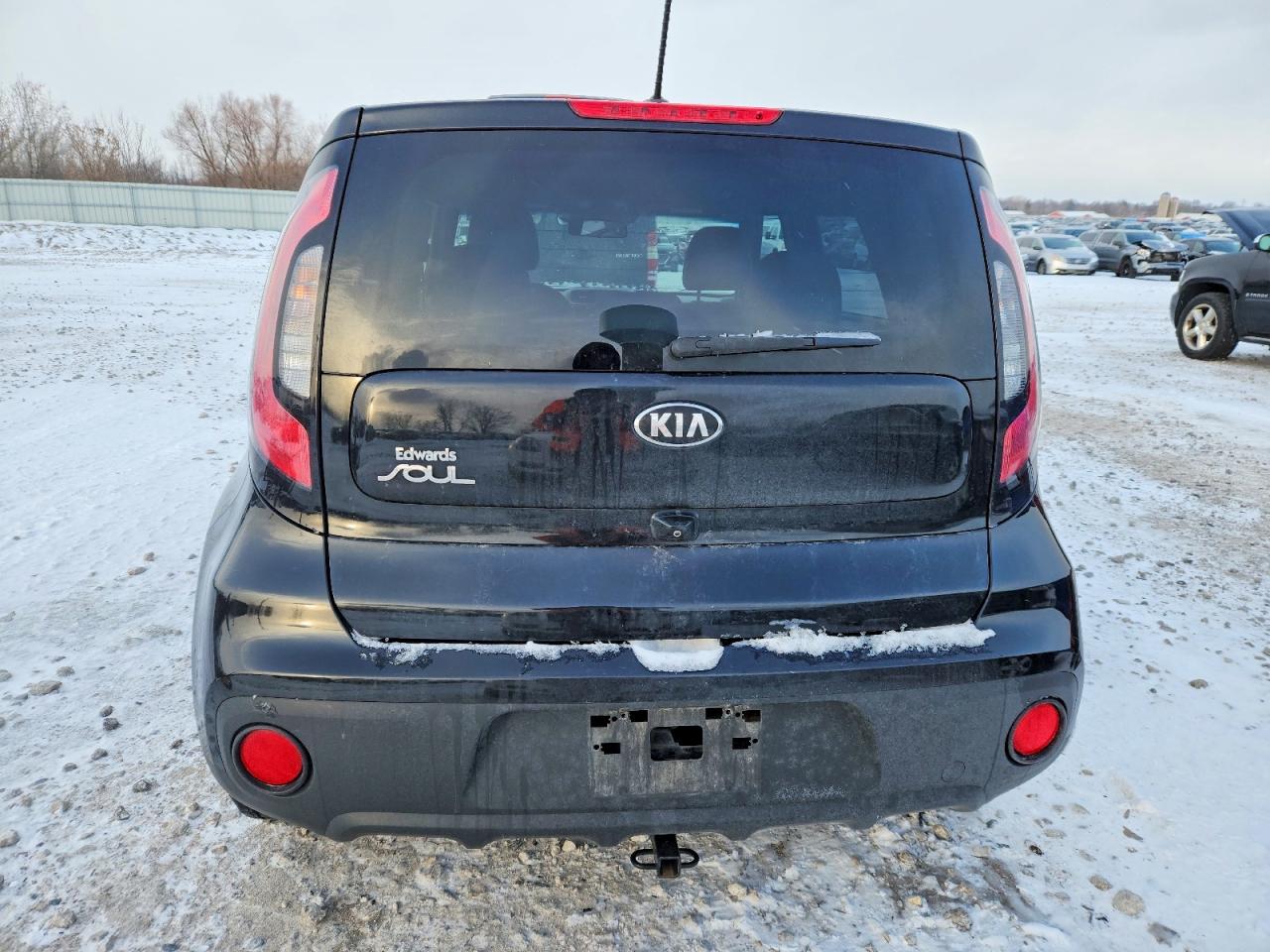 2018 KIA SOUL photo 6