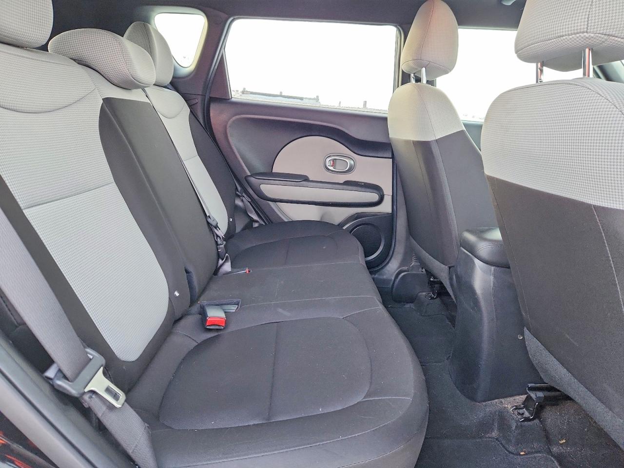 2018 KIA SOUL photo 10