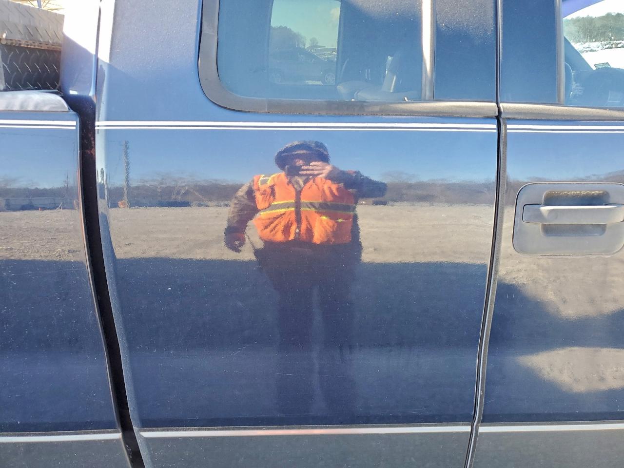 2004 FORD F150 photo 10