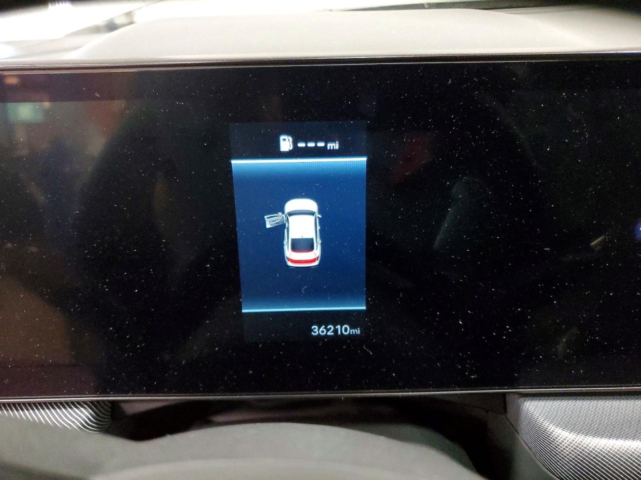 2024 HYUNDAI SONATA SEL photo 9