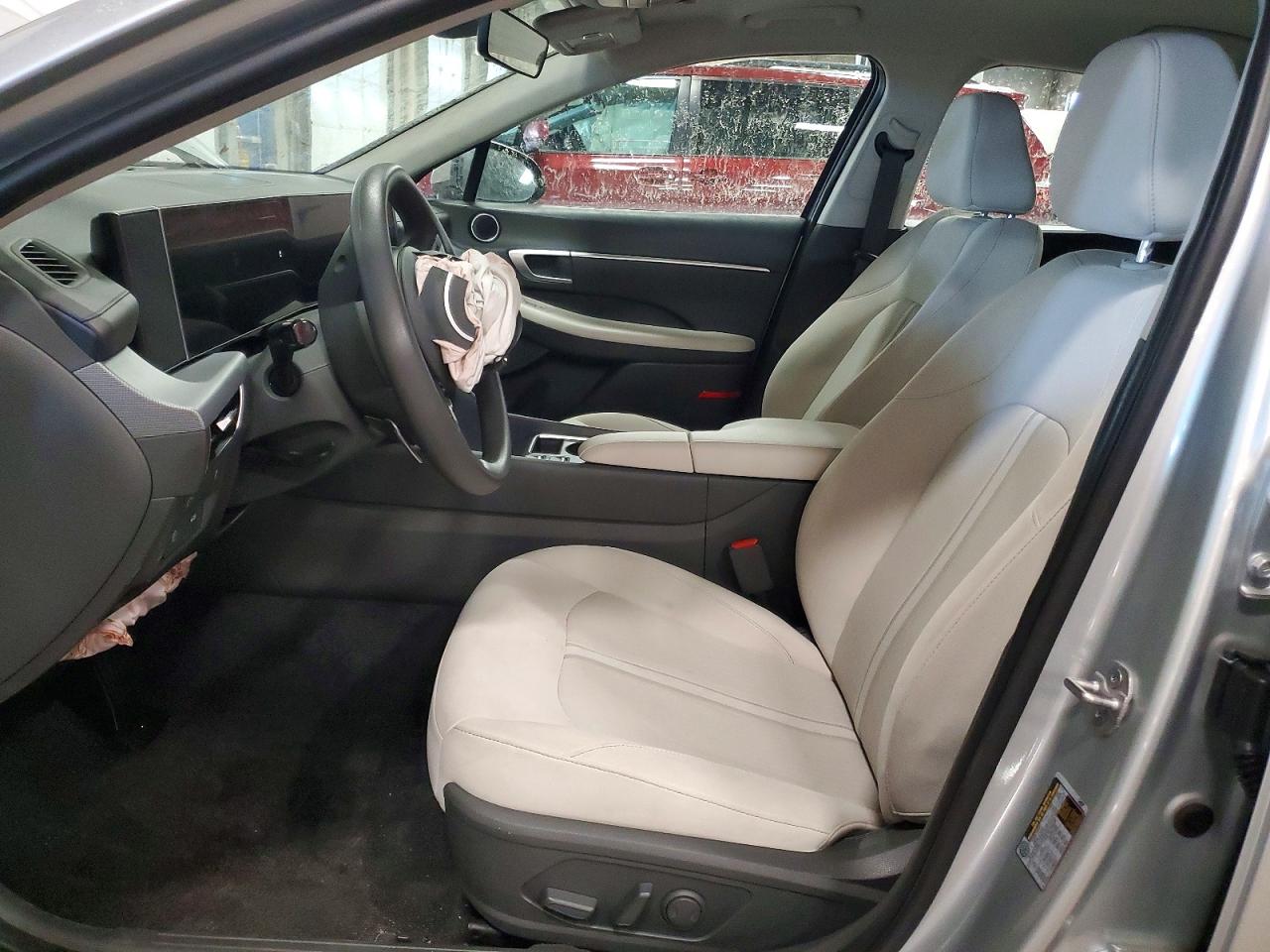 2024 HYUNDAI SONATA SEL photo 7