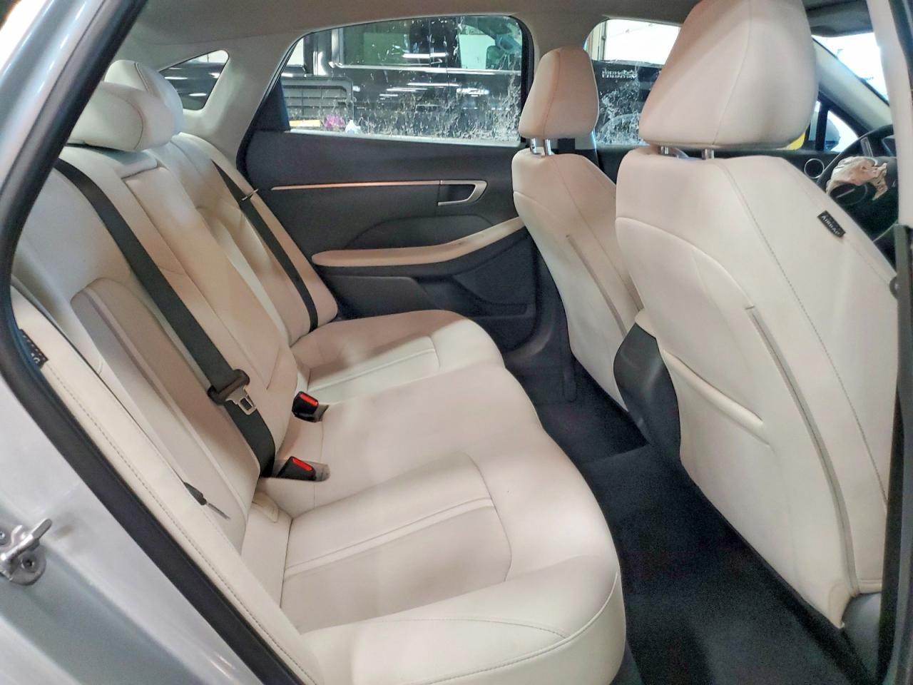 2024 HYUNDAI SONATA SEL photo 10