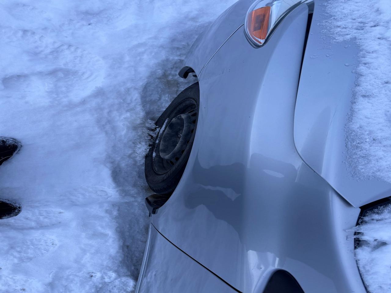 2013 TOYOTA COROLLA BASE photo 5
