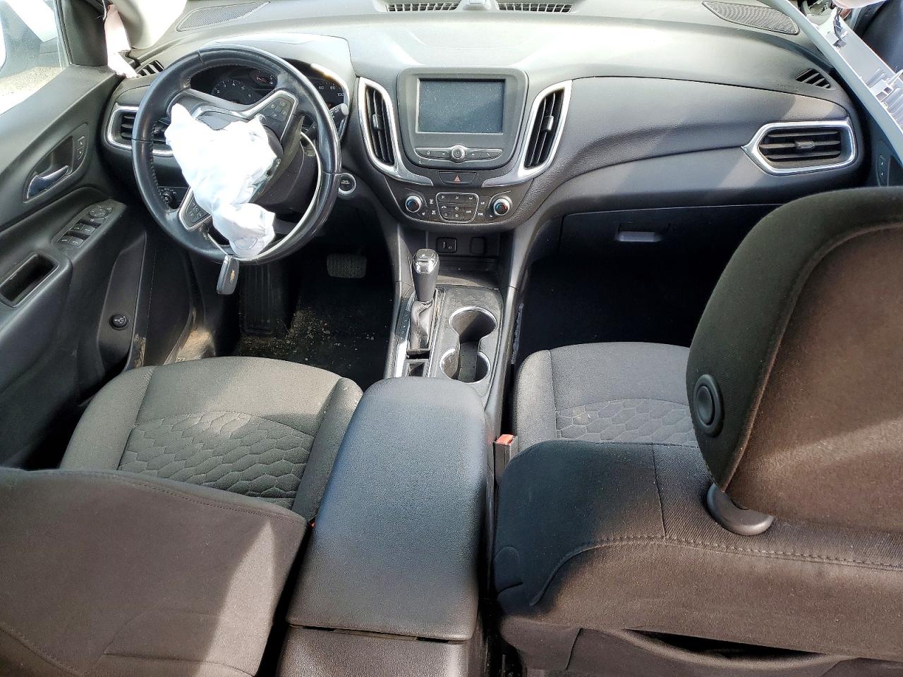 2018 CHEVROLET EQUINOX LT photo 8