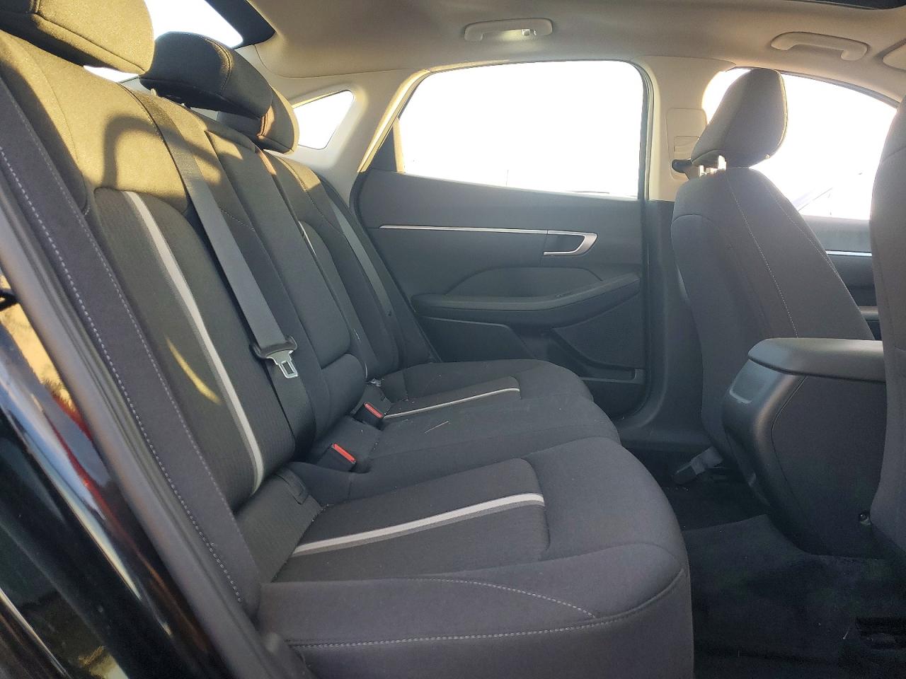 2024 HYUNDAI SONATA SEL photo 10