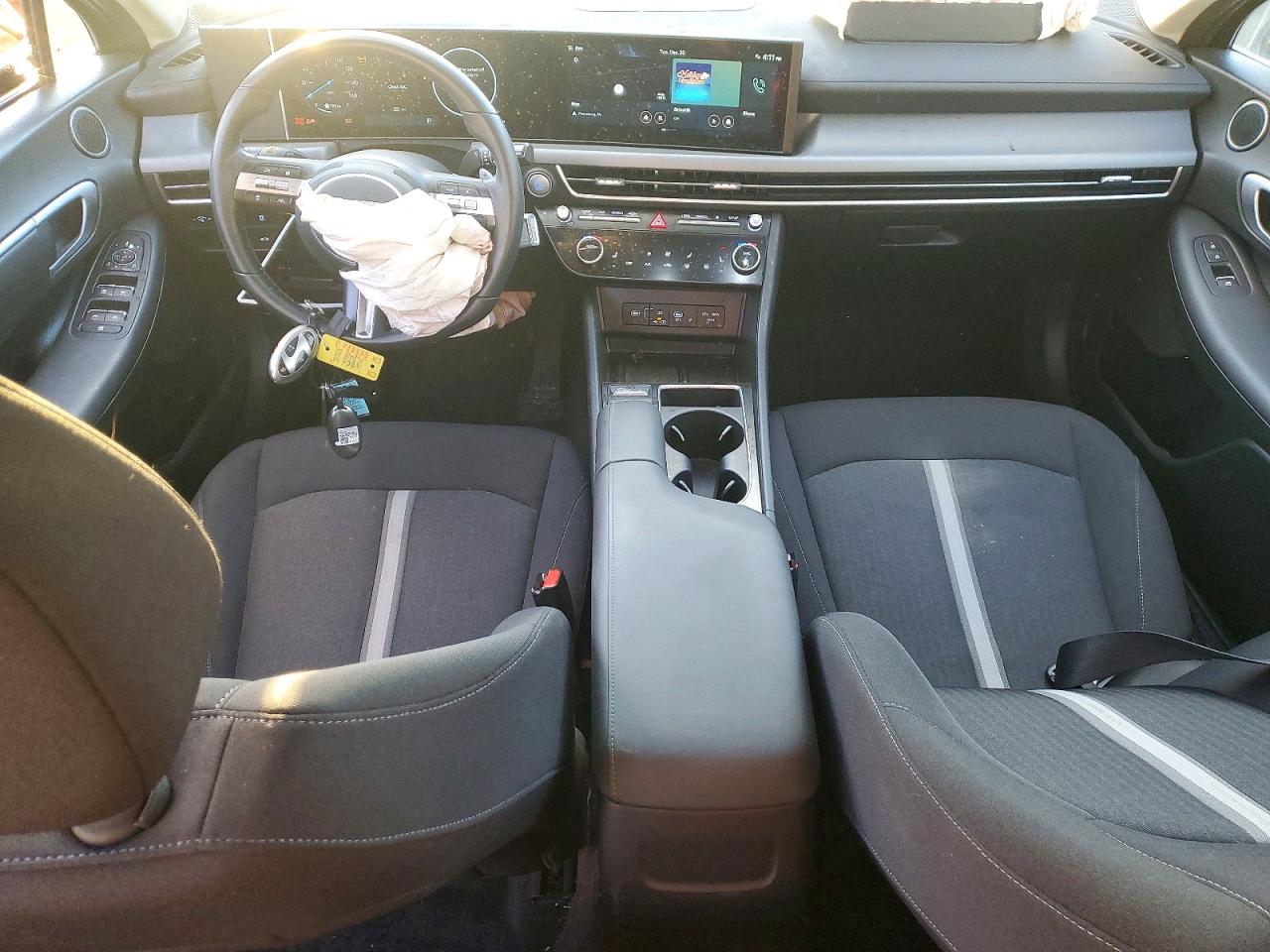 2024 HYUNDAI SONATA SEL photo 8