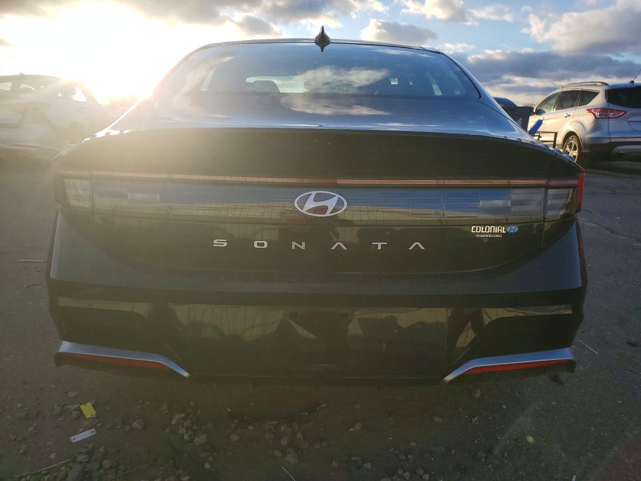 2024 HYUNDAI SONATA SEL photo 6
