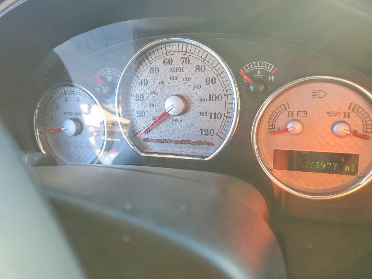 2007 FORD F150 SUPERCREW photo 9