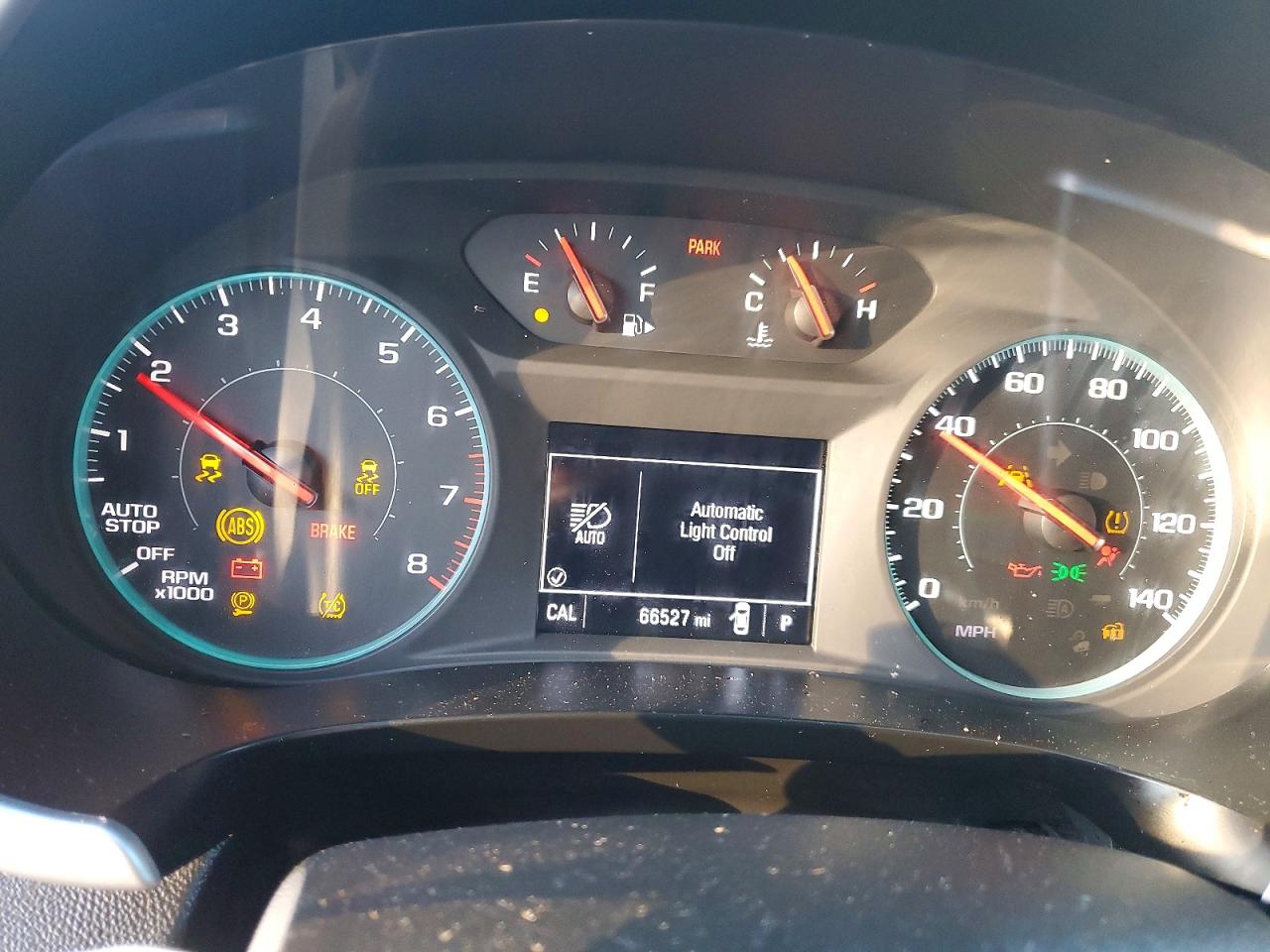 2023 CHEVROLET MALIBU LT photo 9
