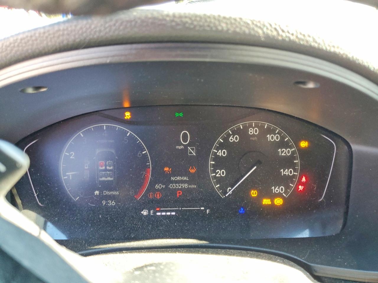 2022 HONDA CIVIC SPORT photo 17