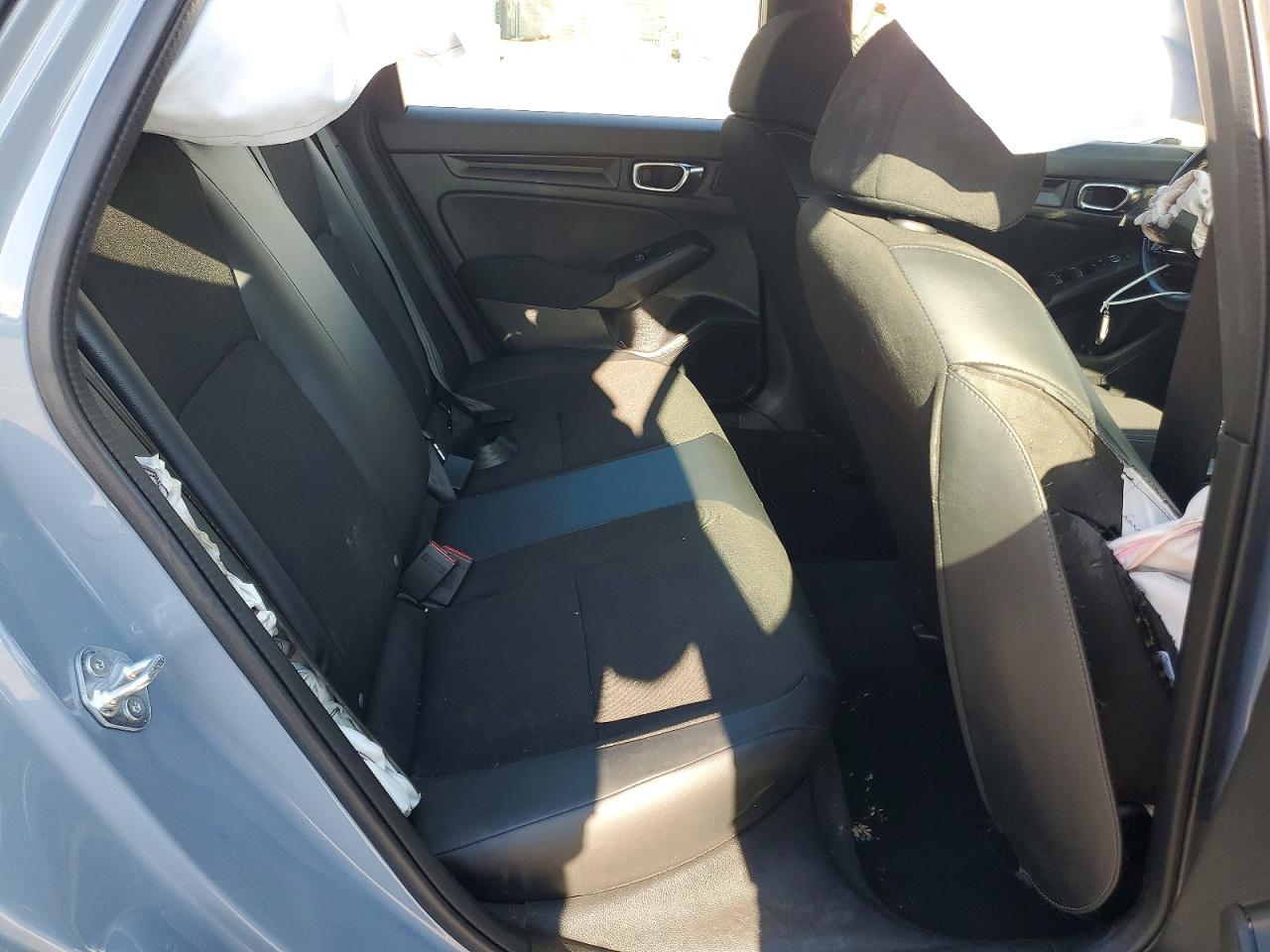 2022 HONDA CIVIC SPORT photo 19