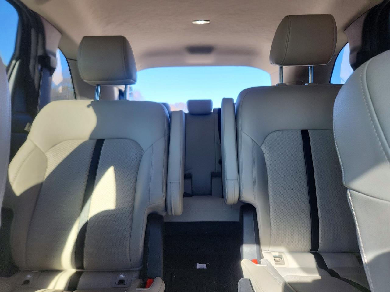 2024 MAZDA CX-90 PREFERRED photo 19
