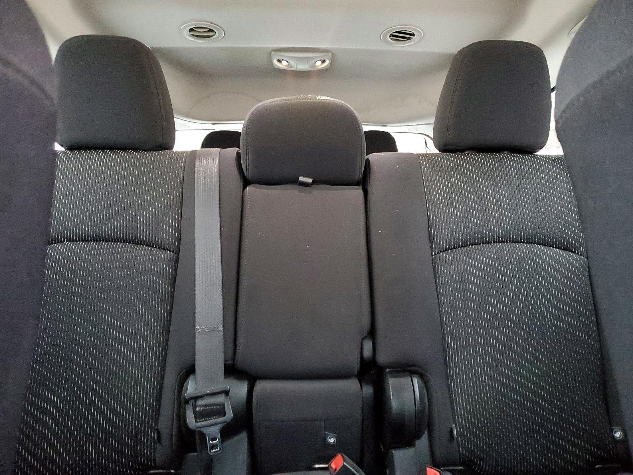 2013 DODGE JOURNEY SXT photo 10