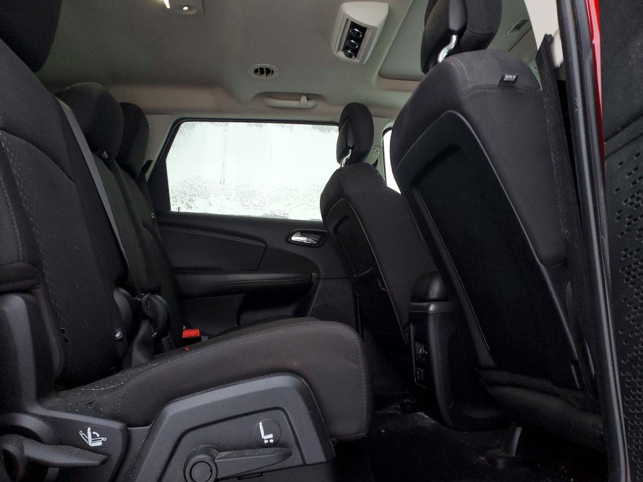 2013 DODGE JOURNEY SXT photo 11