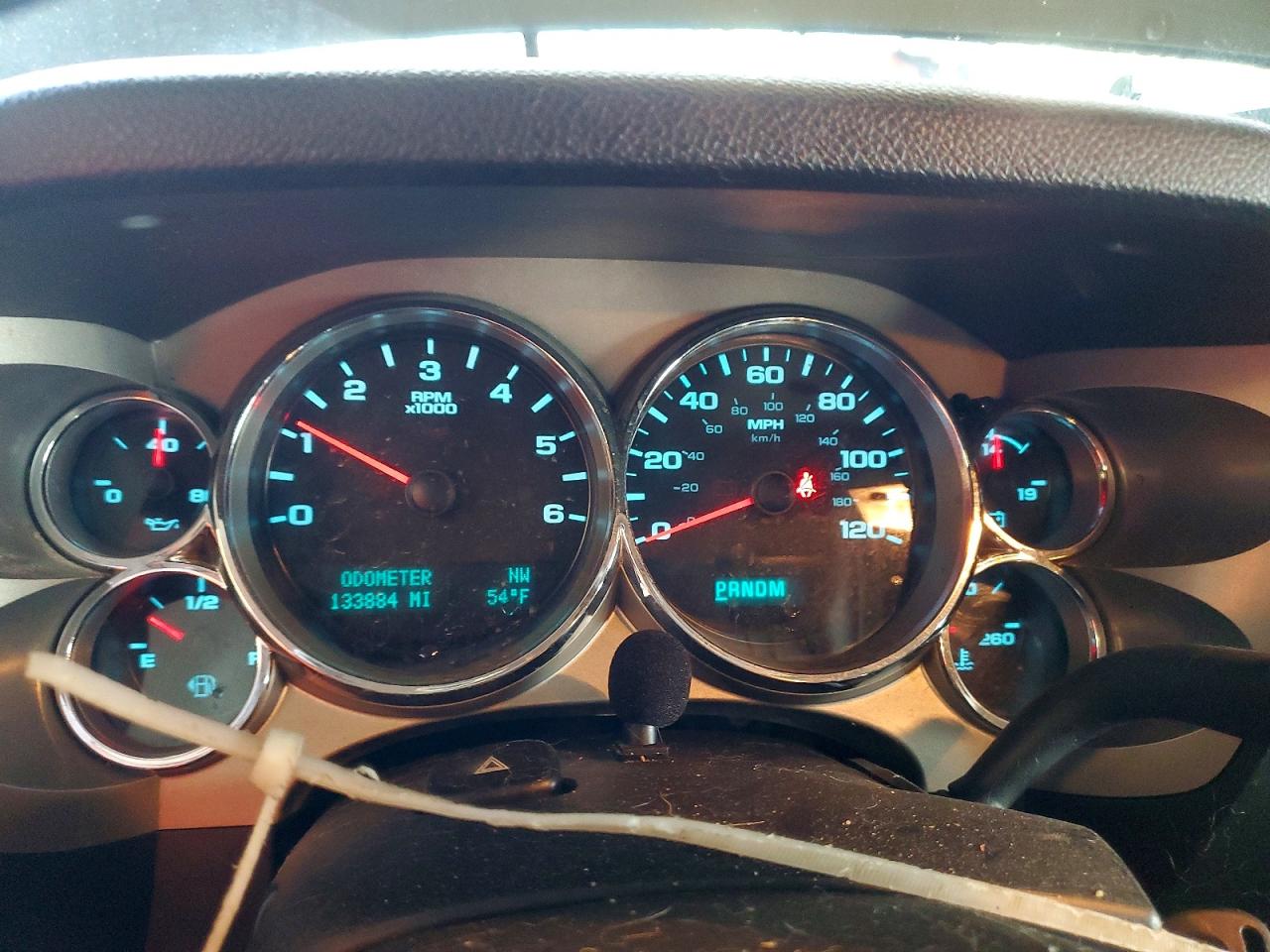 2012 GMC SIERRA C1500 SLE photo 17