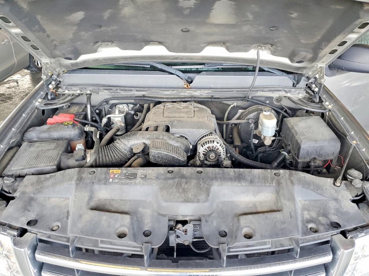 2012 GMC SIERRA C1500 SLE photo 21