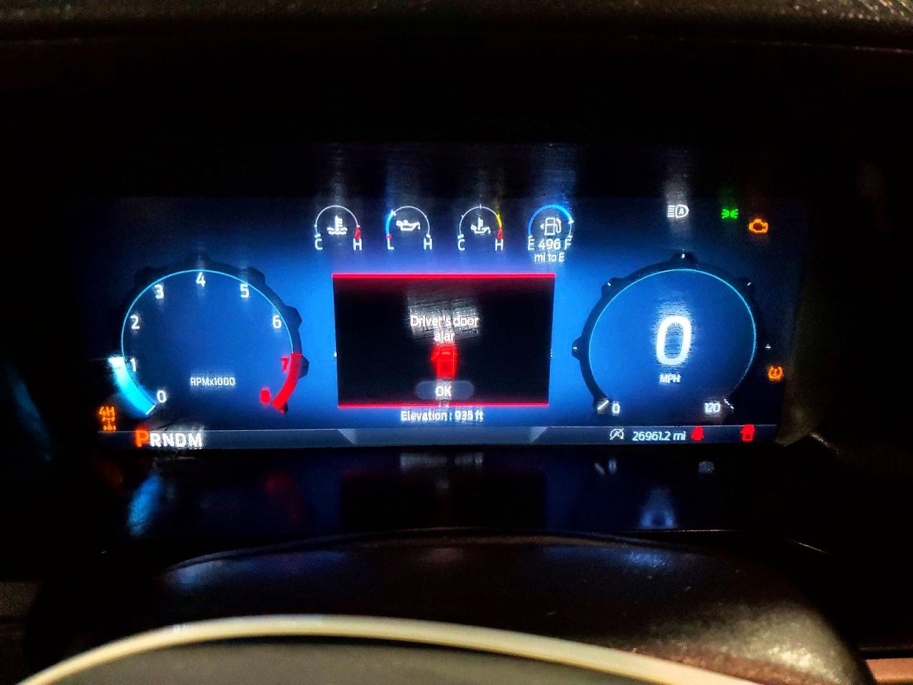 2024 FORD F150 XLT photo 9