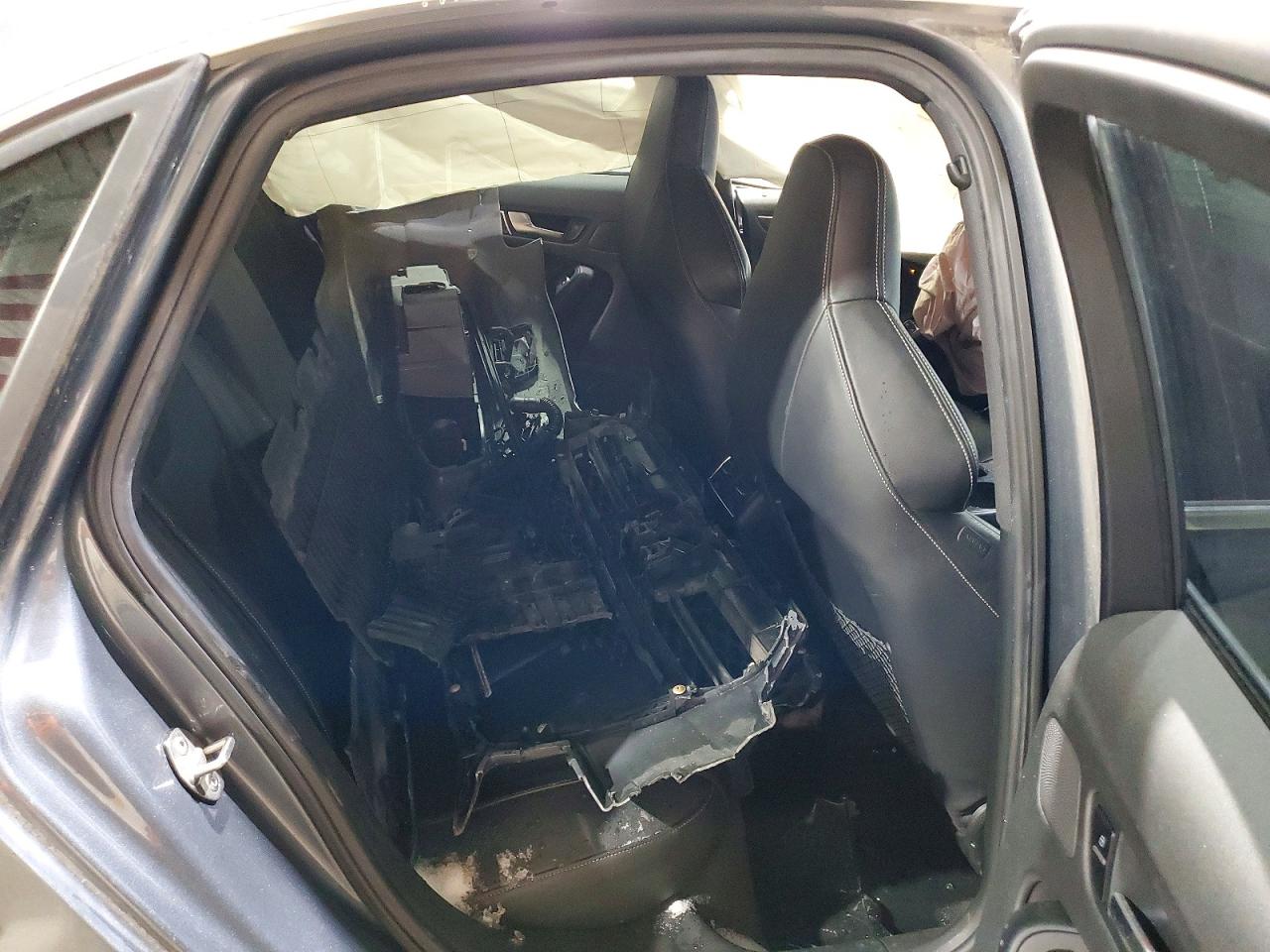 2014 AUDI S4 PREMIUM PLUS photo 10